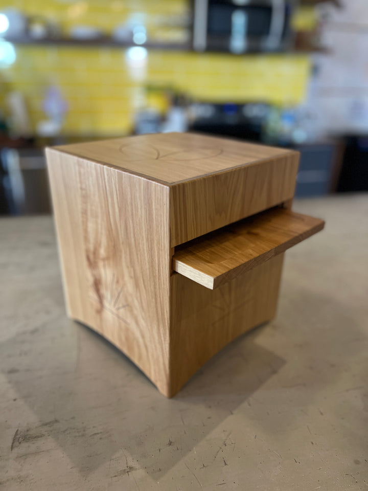 Scalar Home Stand (Energy Plates not included)
