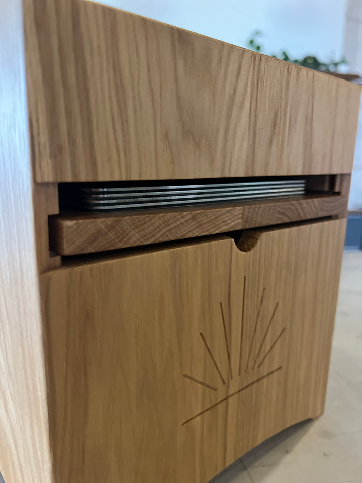 Scalar Home Stand (Energy Plates not included)