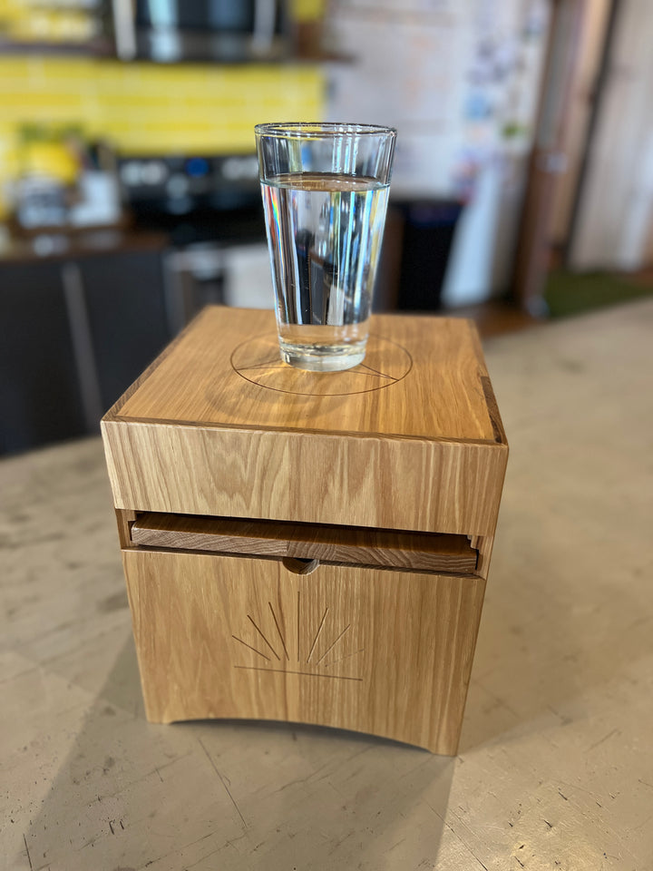 Scalar Home Stand (Energy Plates not included)