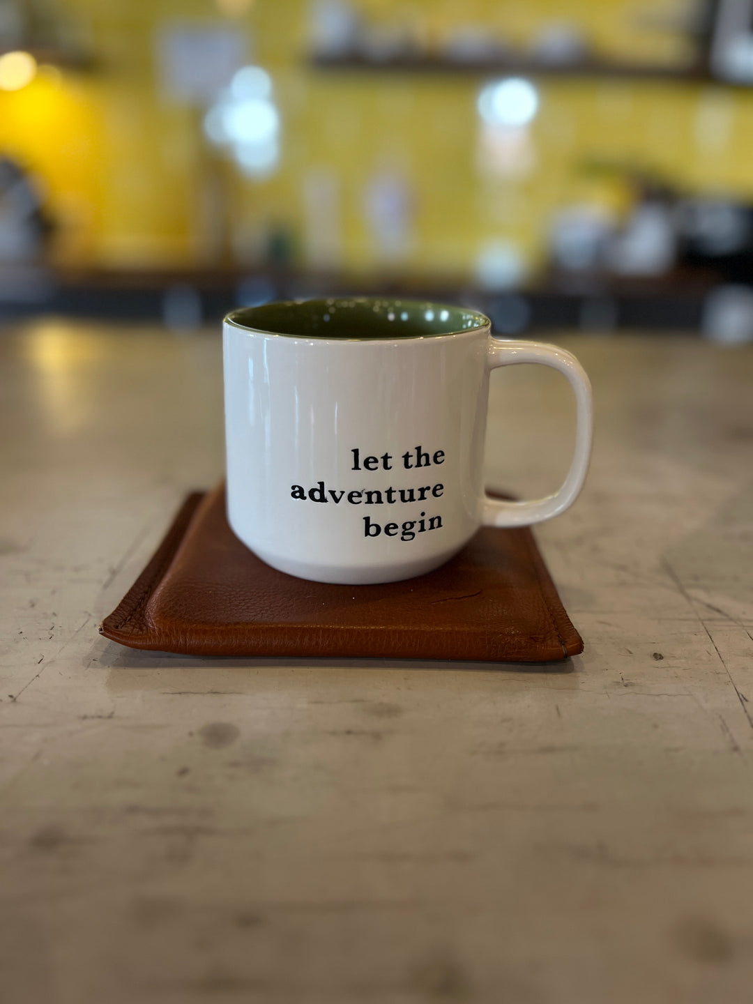 Essential Elite 5" LightTower