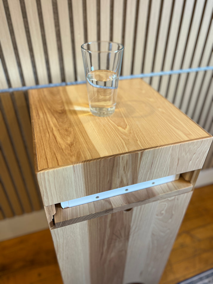 Geofield Conditioner Stand