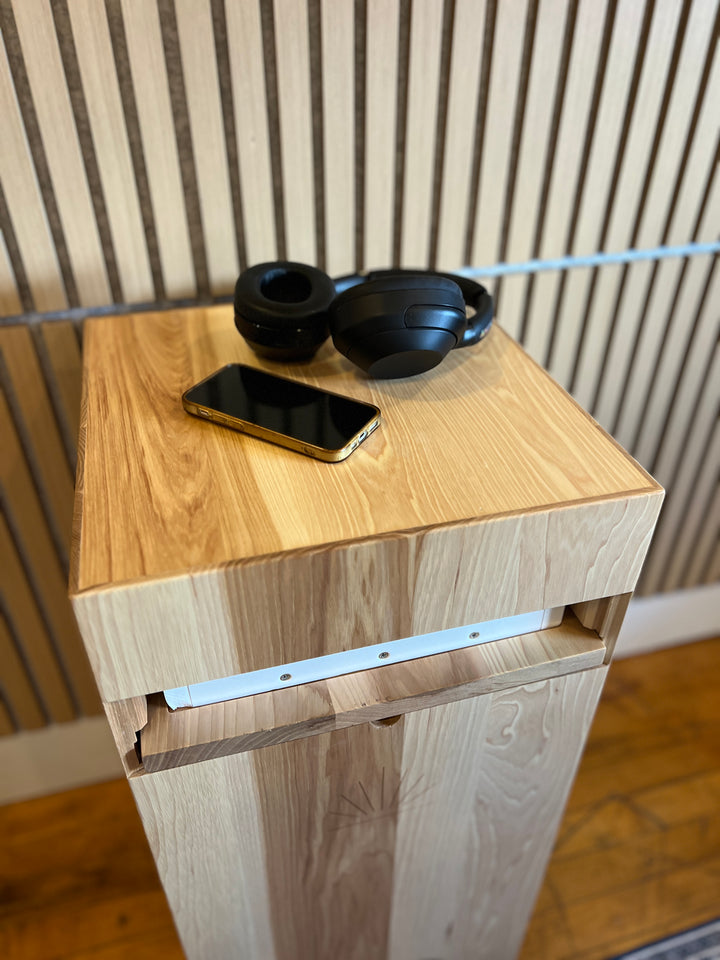 Geofield Conditioner Stand