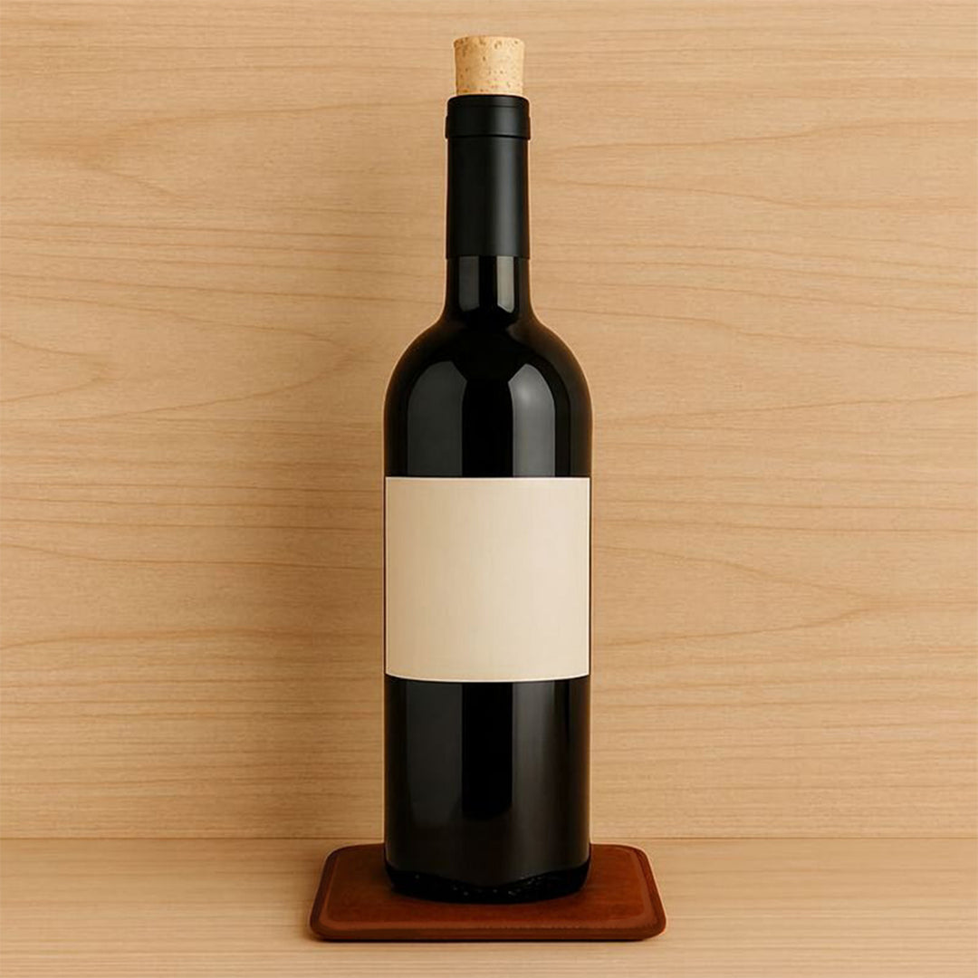 Accessory: Protective Leather Sleeve for L.I.F.E. Energy Plates