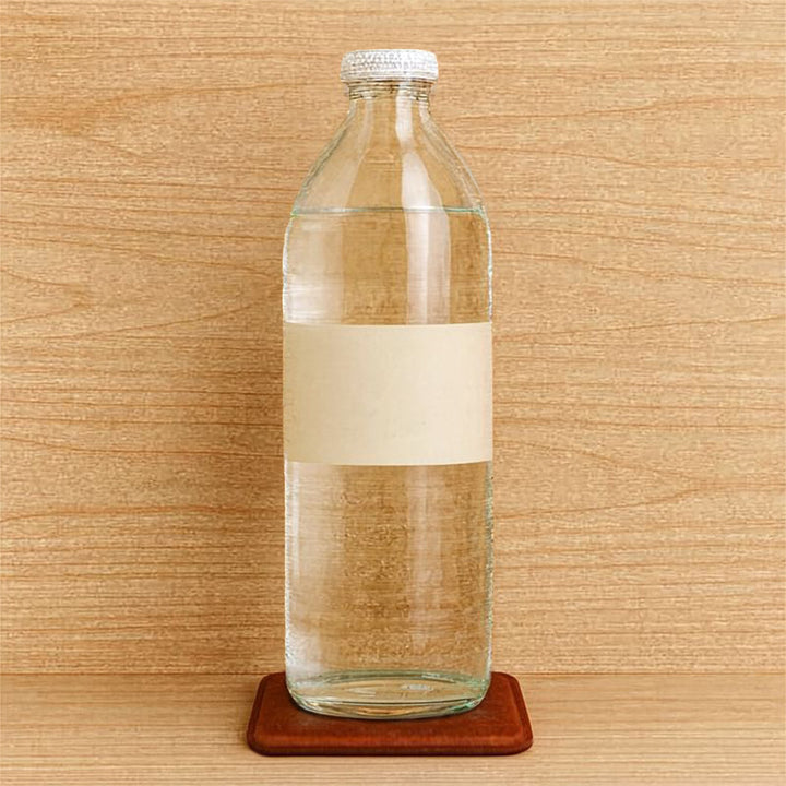 Accessory: Protective Leather Sleeve for L.I.F.E. Energy Plates