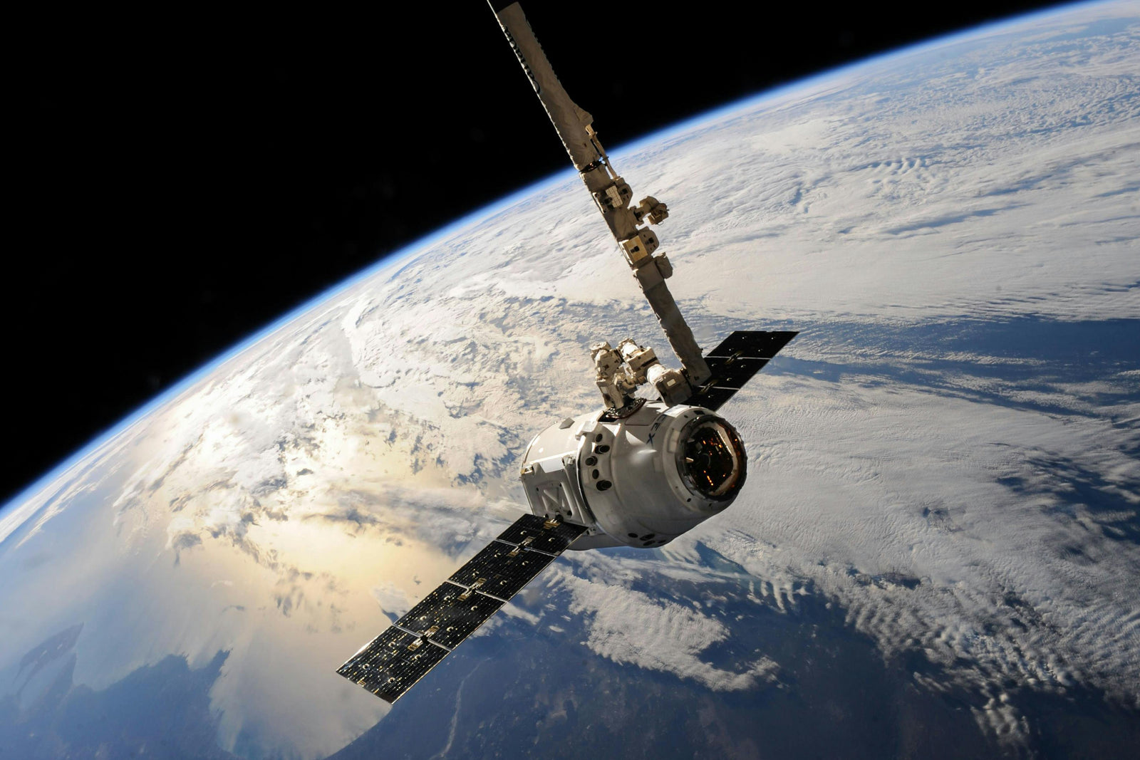 Low-Orbit Wi-Fi Satellites