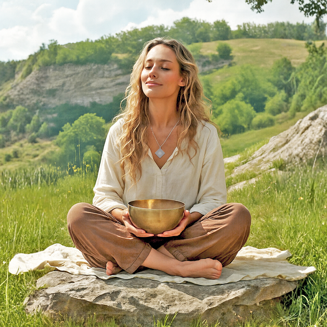 Essential FLOW Pendant