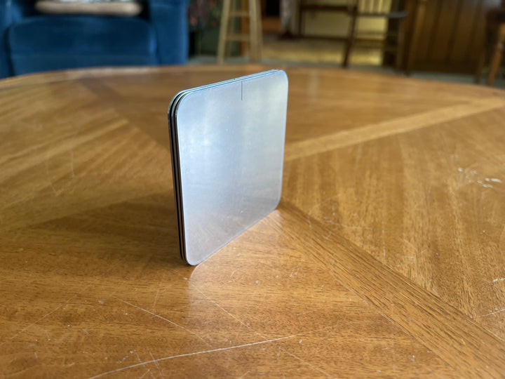 Pro LightTower on coffee table