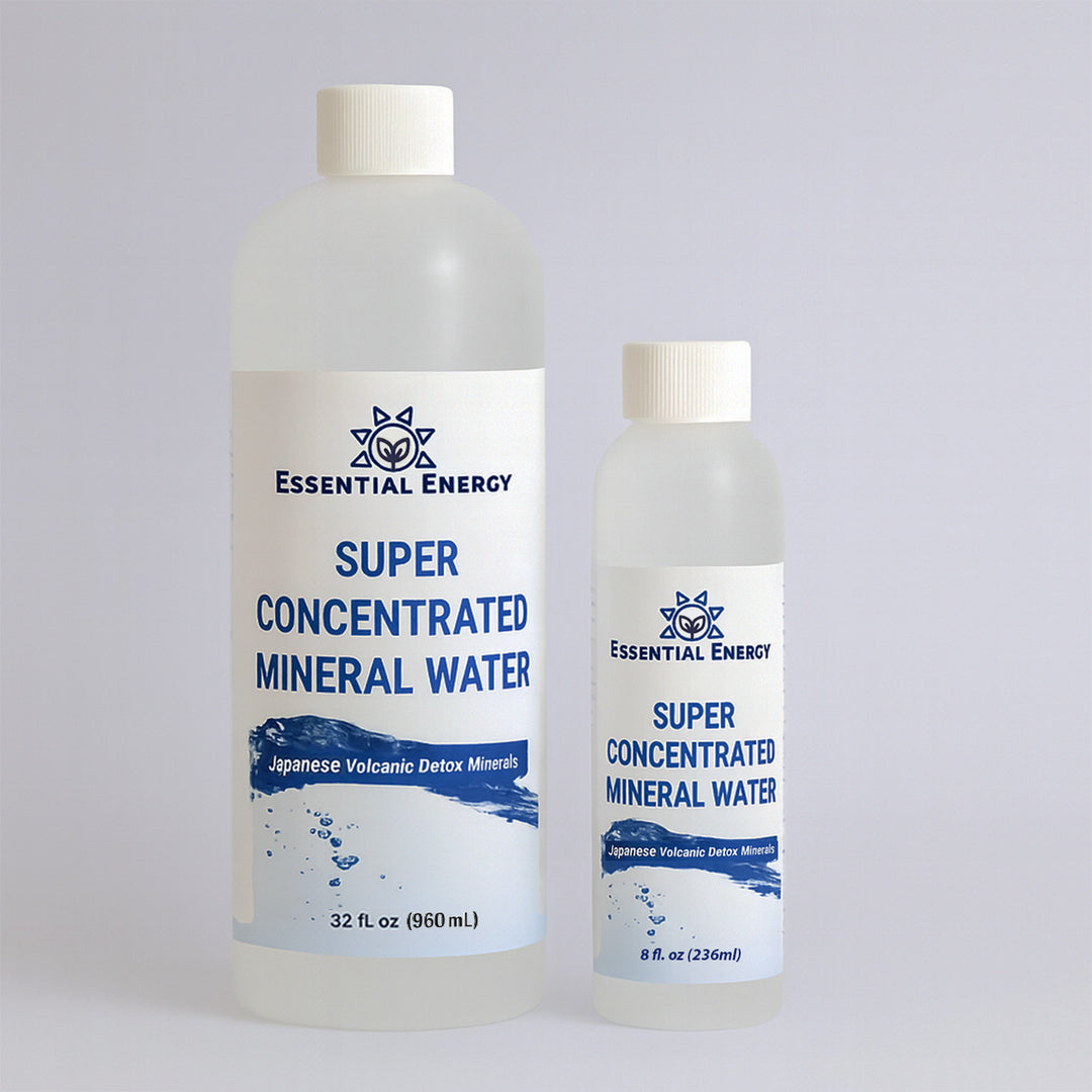 Super Mineral Concentrate (2 sizes)