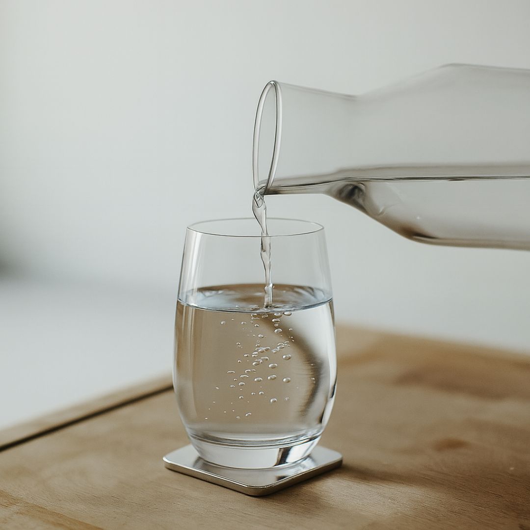 ESSENTIAL ACTIVE Energy Plate