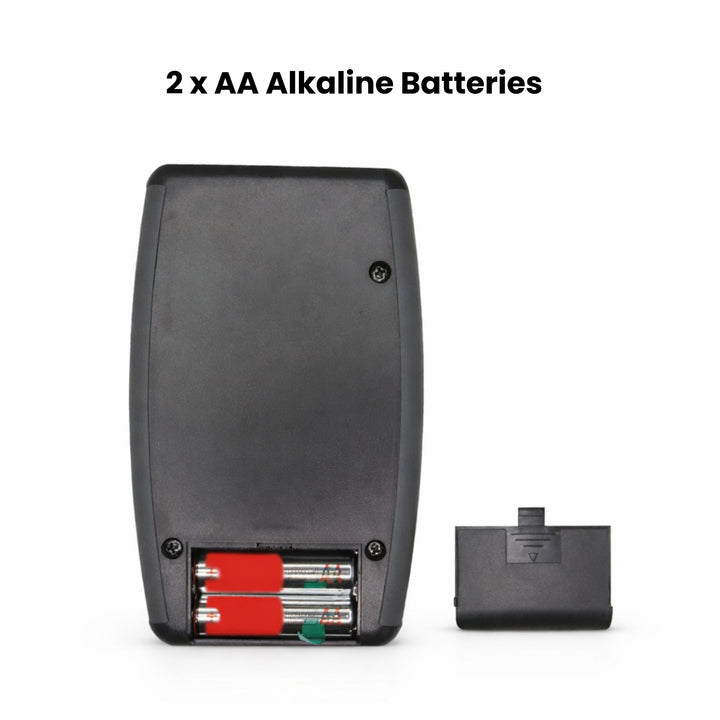 Safe and Sound Pro II