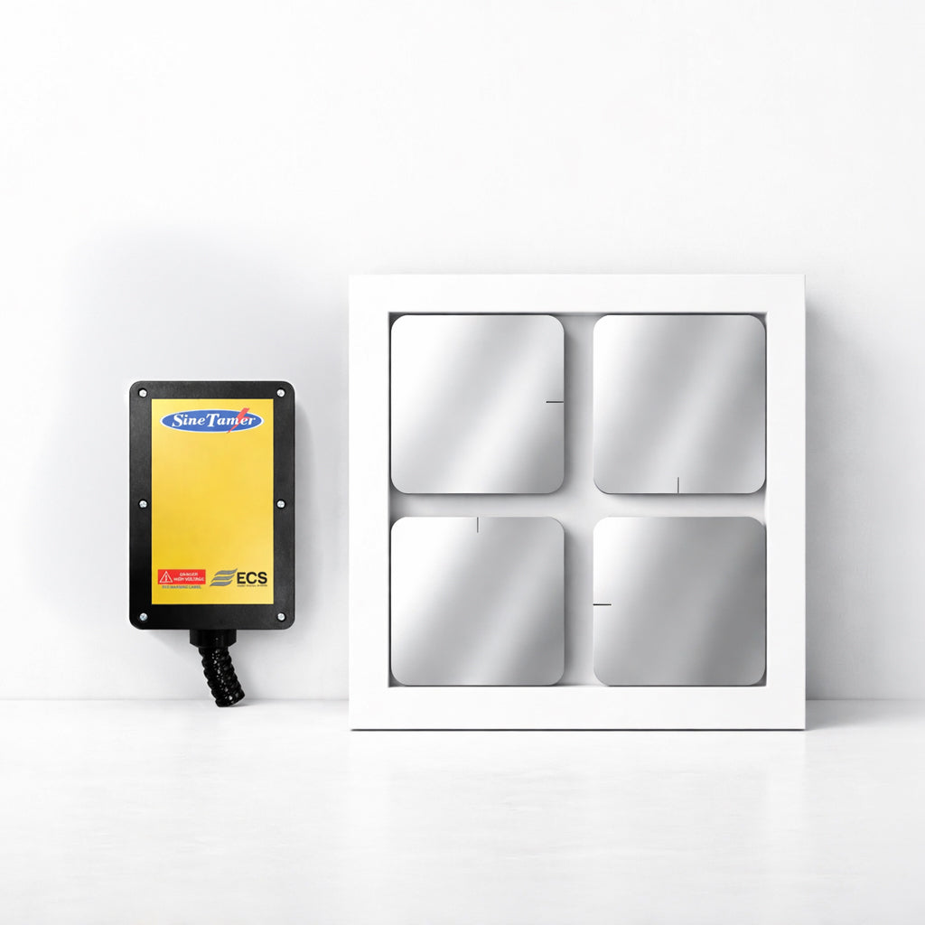 EMF Safe Home Bundle