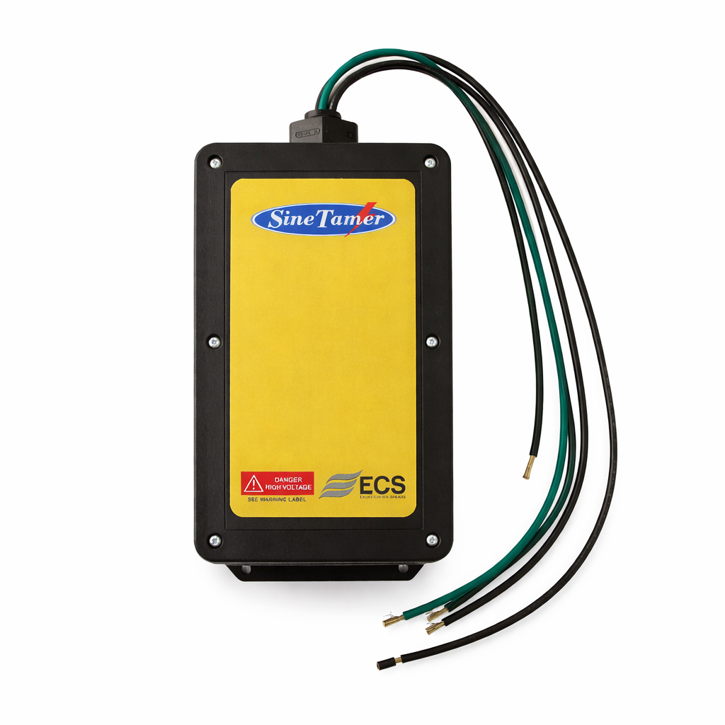 SineTamer Dirty Electricity Filter