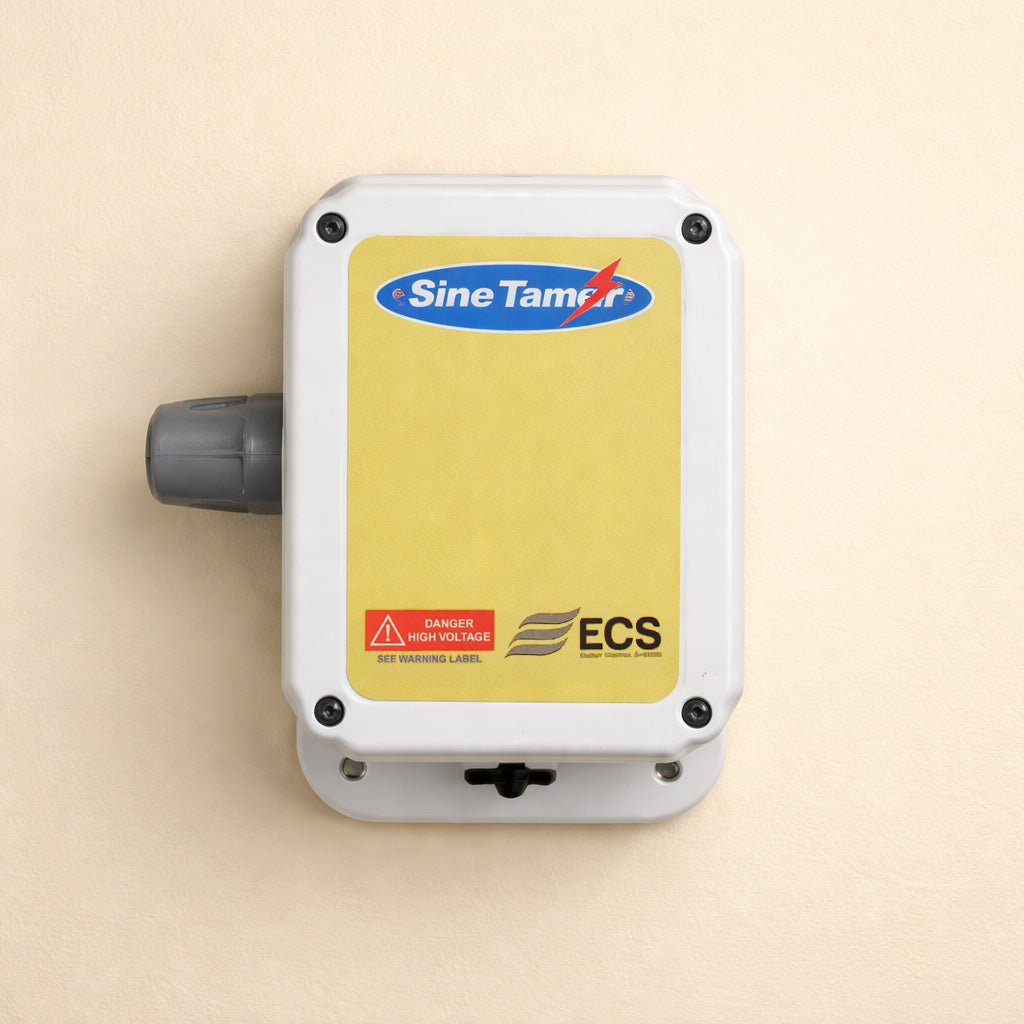 SineTamer Dirty Electricity Filter