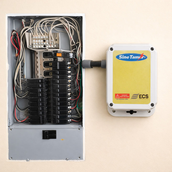 SineTamer Dirty Electricity Filter