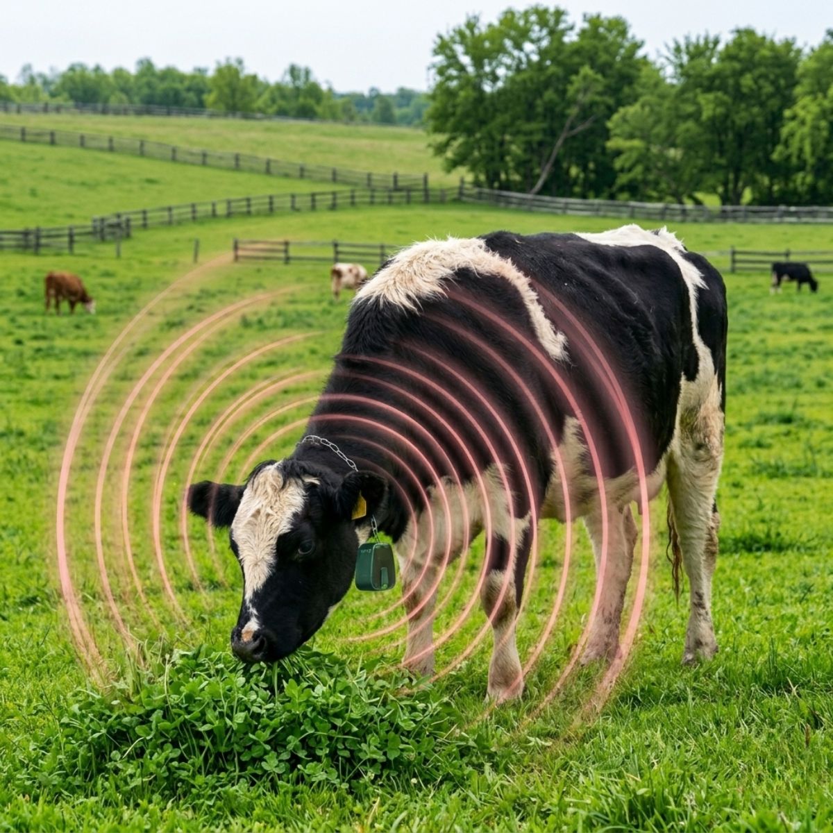 Threat: Virtual Fencing
