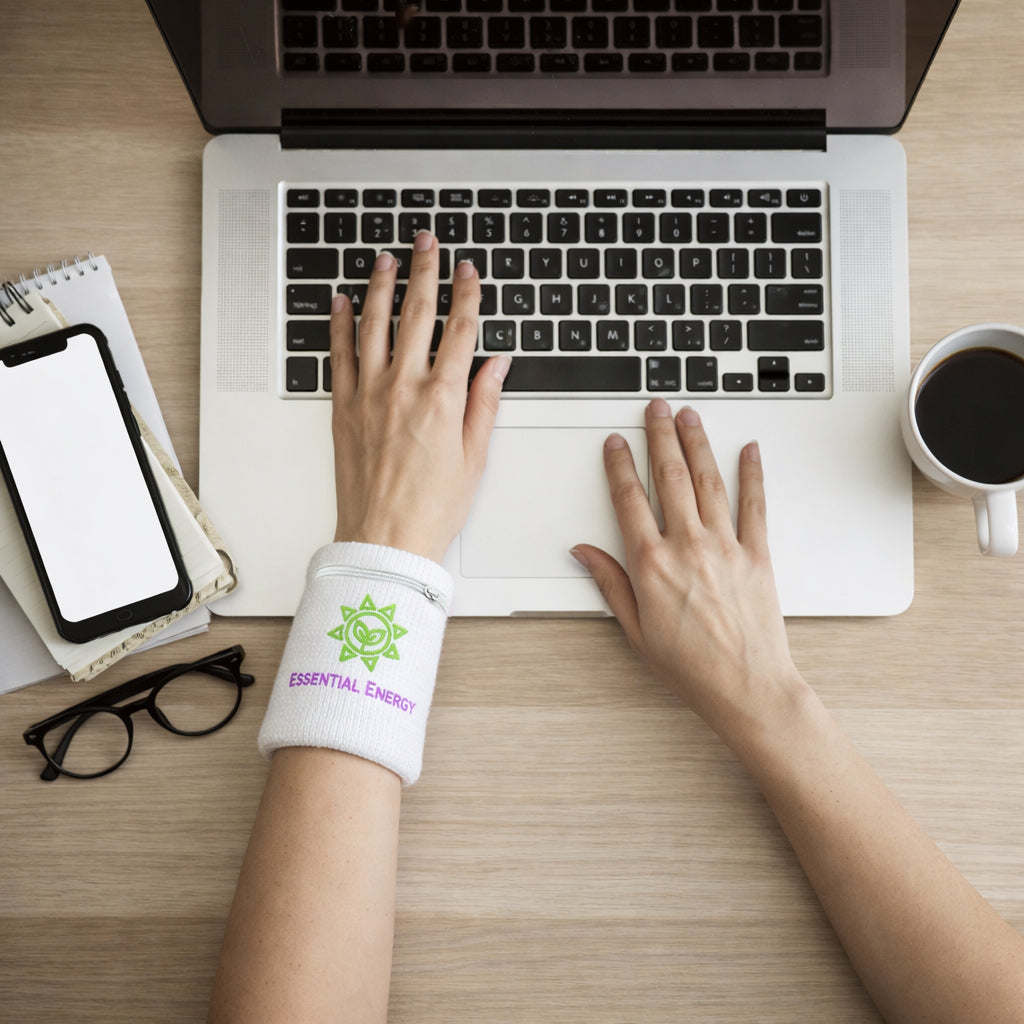 ESSENTIAL ACTIVE Energy Plate