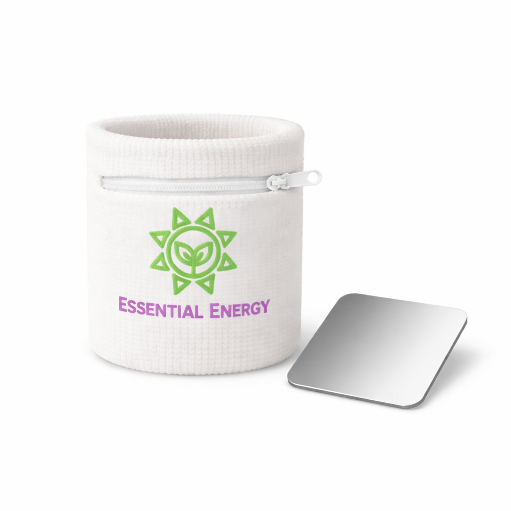 ESSENTIAL ACTIVE Energy Plate
