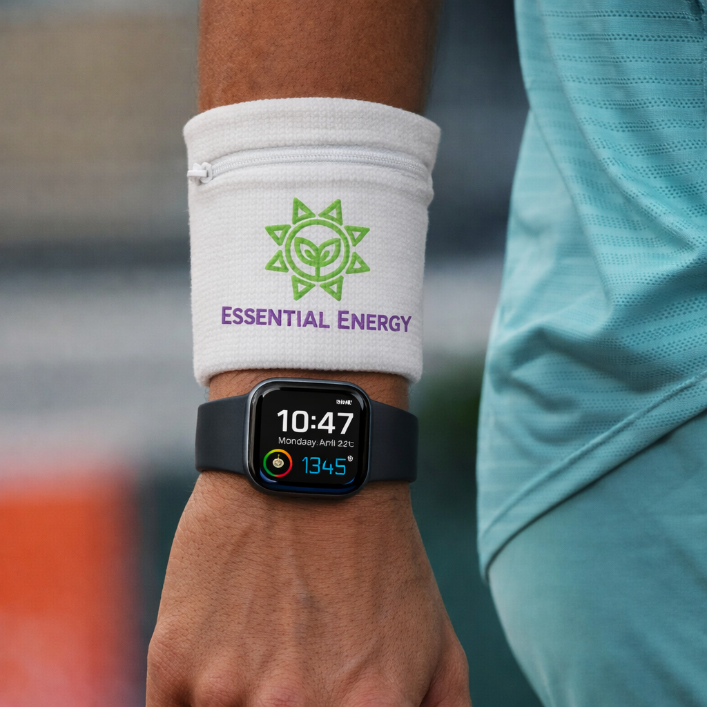 Essential Wristband