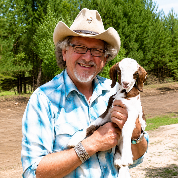 Dr. Will Winter, DVM,