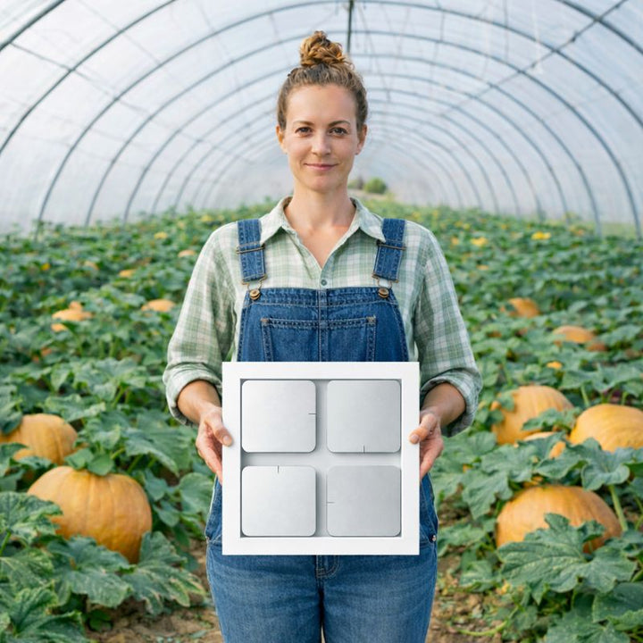 GEOFIELD PRO FARM GUARD EMF Conditioner