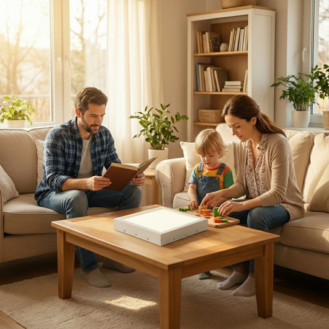 GEOFIELD PRO FARM GUARD EMF Conditioner