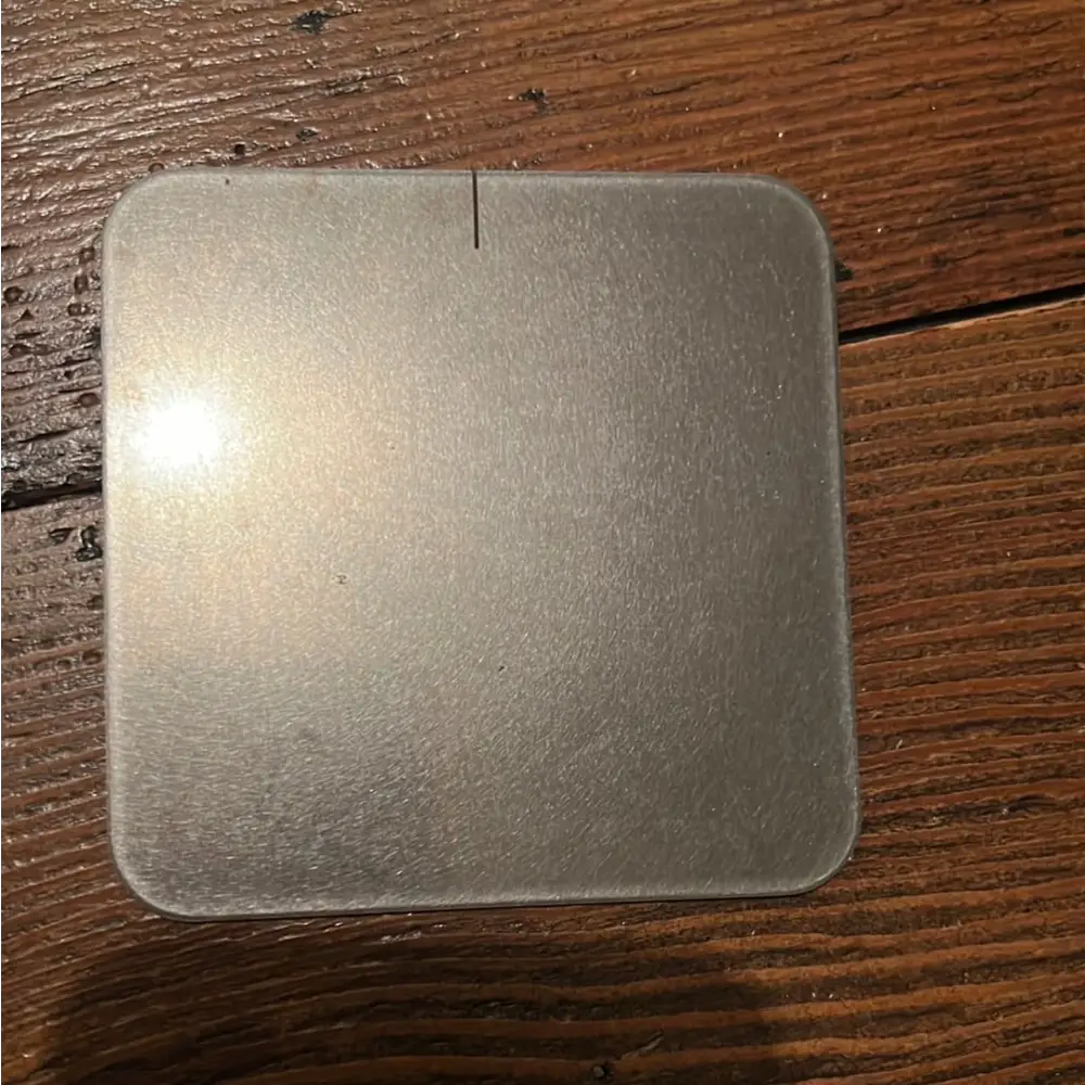 ESSENTIAL ACTIVE Energy Plate - Essential ACTIVE Energy