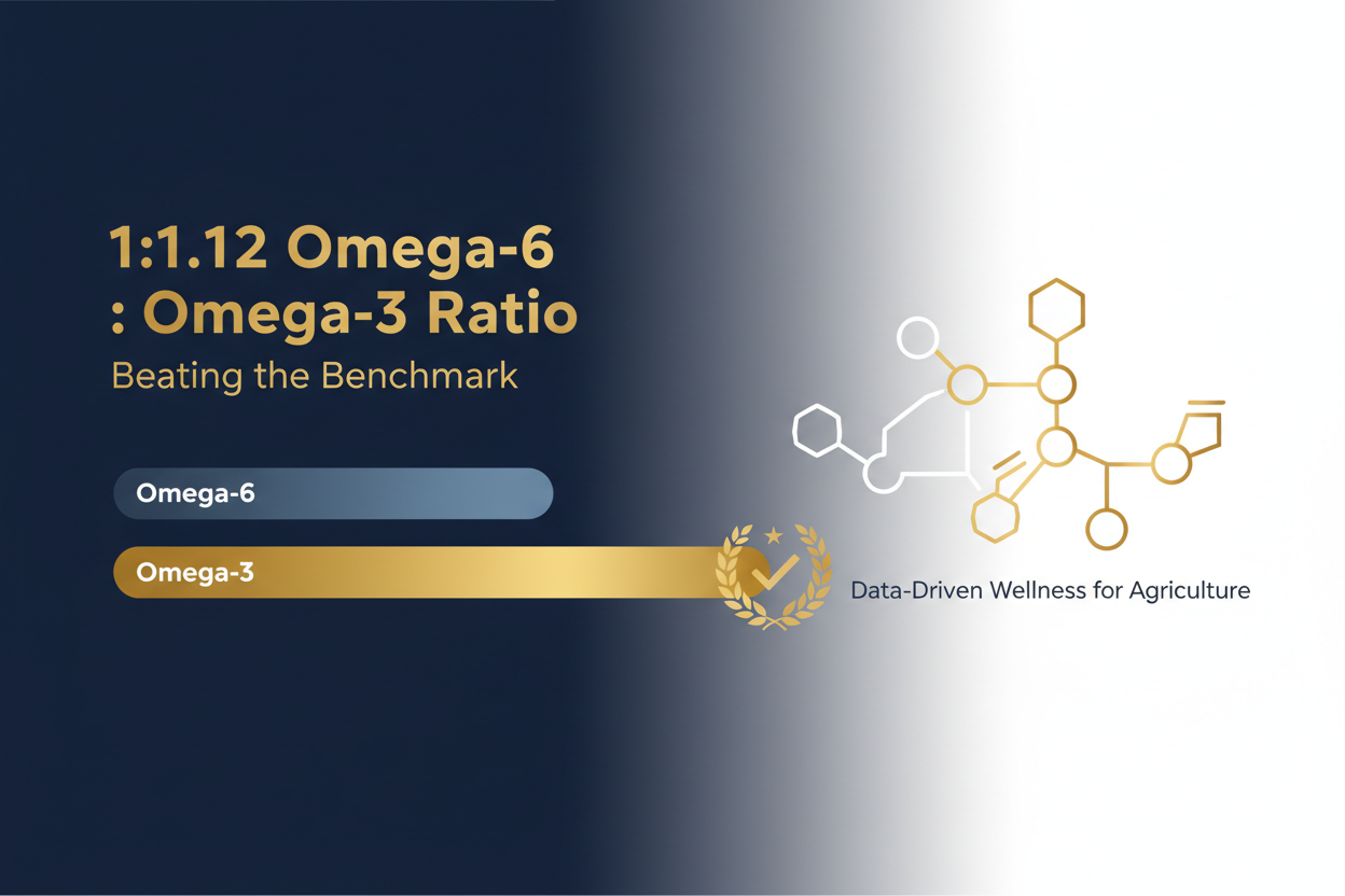 1.12 Omega Ratio