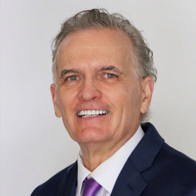 Dr. Stephen L. Barrett, DPM, MBA, ABFAS, FAENS