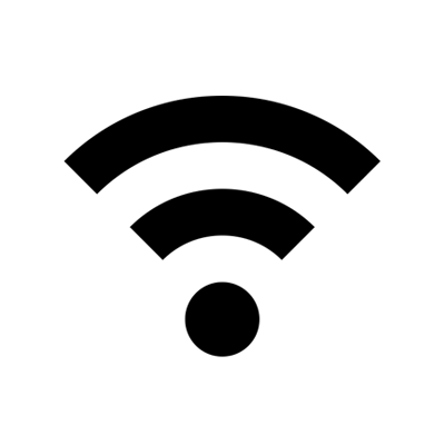 wifi signal icon